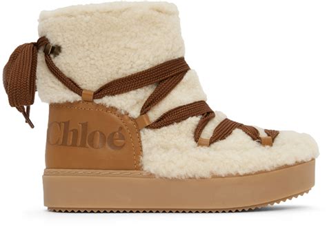 see by chloe white boots|see by CHLOE. boots women.